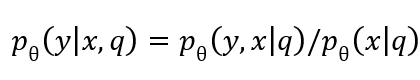 Joint Energy-Based Semantic Segmentation Derivation