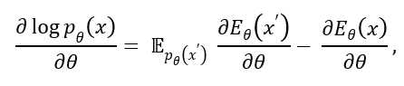 Joint Energy-Based Semantic Segmentation Derivation