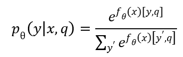 Joint Energy-Based Semantic Segmentation Derivation